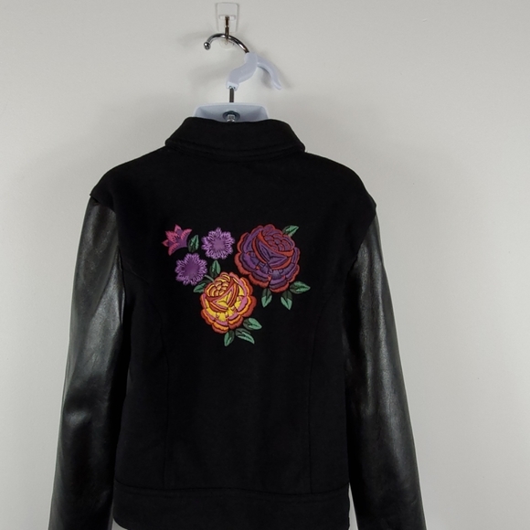 Disney D-signed jacket girls - Picture 4 of 8